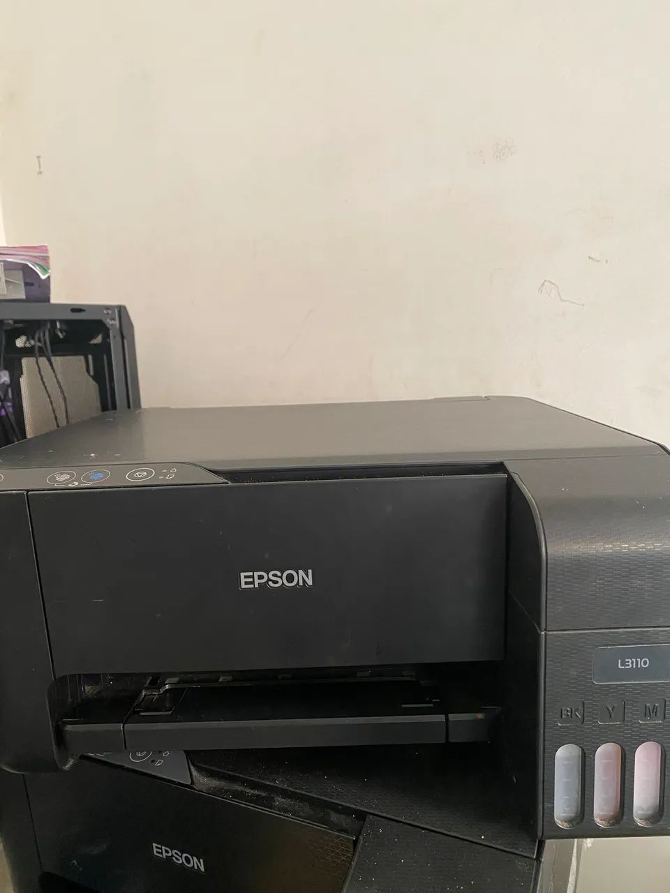 Impressora Epson  - Foto 3