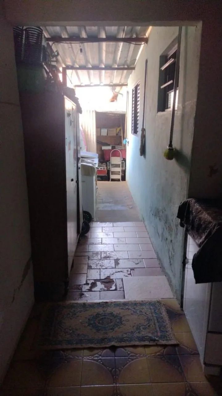 Casa à venda em Americana, Vila Margarida, com 2 quartos, com 154.54 m² - Foto 5