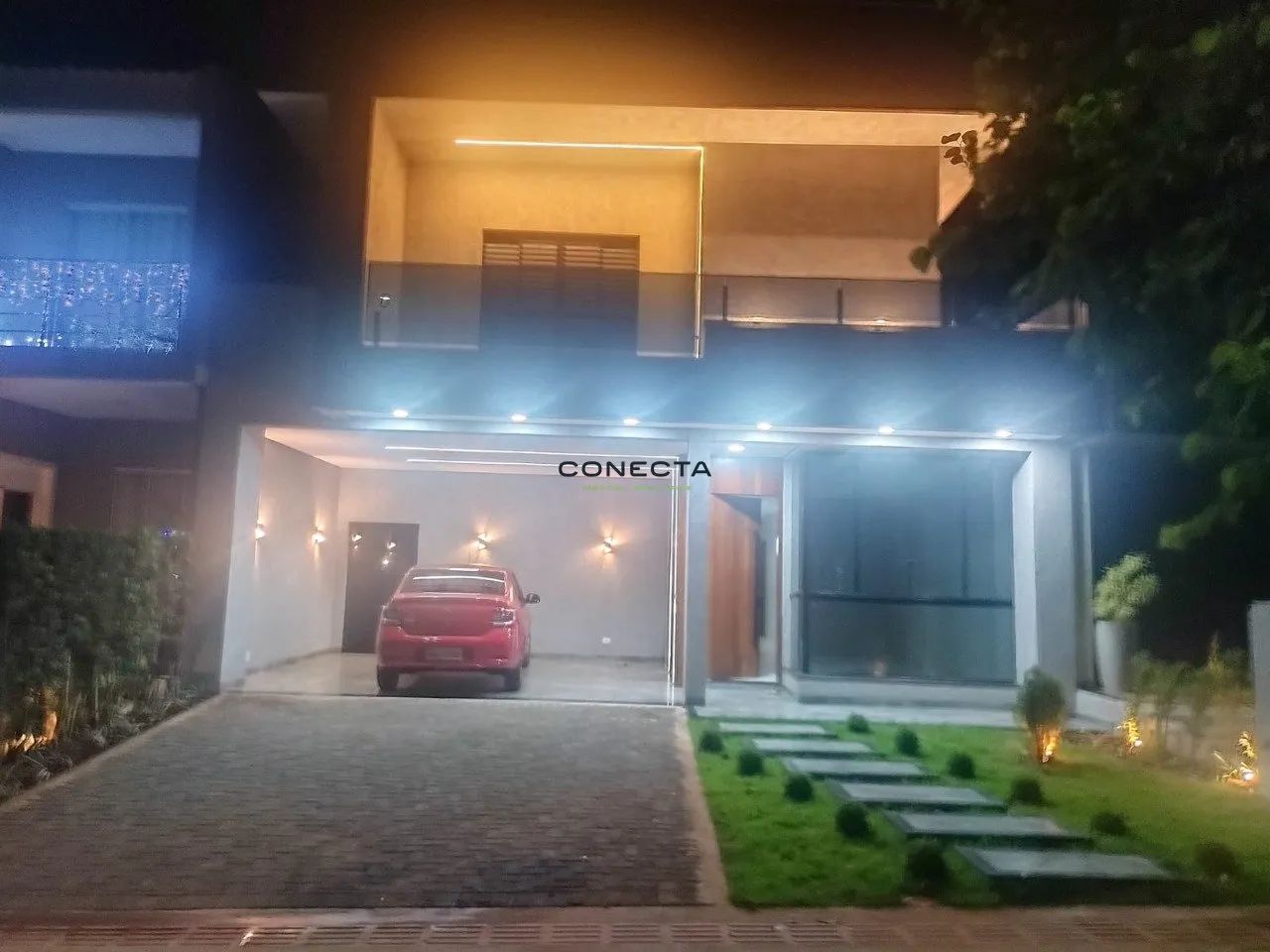 Casa Condominio | Bella Vitta | Centro - Foto 2
