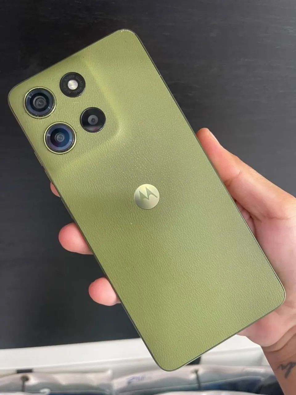 Moto g 15 256G
