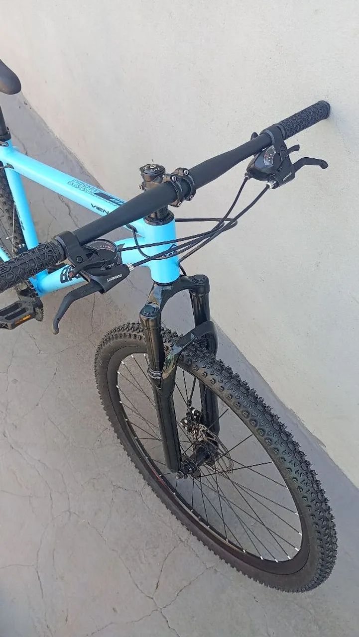 Bicicleta Aro 29 - Foto 3