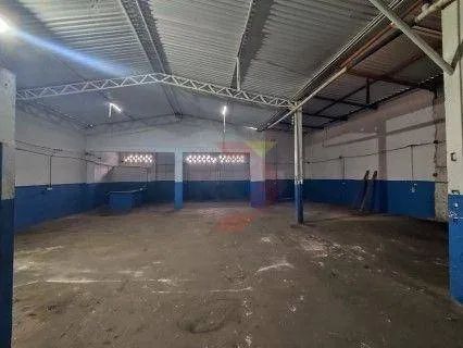 Galpão para alugar, 360 m² - Ipiranga - Goiânia/GO - Foto 2
