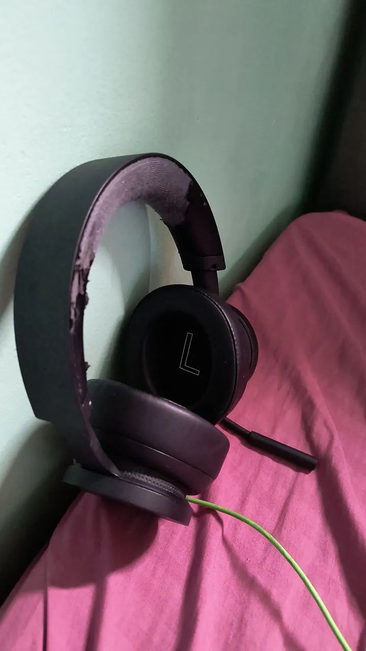 Head set Xbox séries x - Foto 2