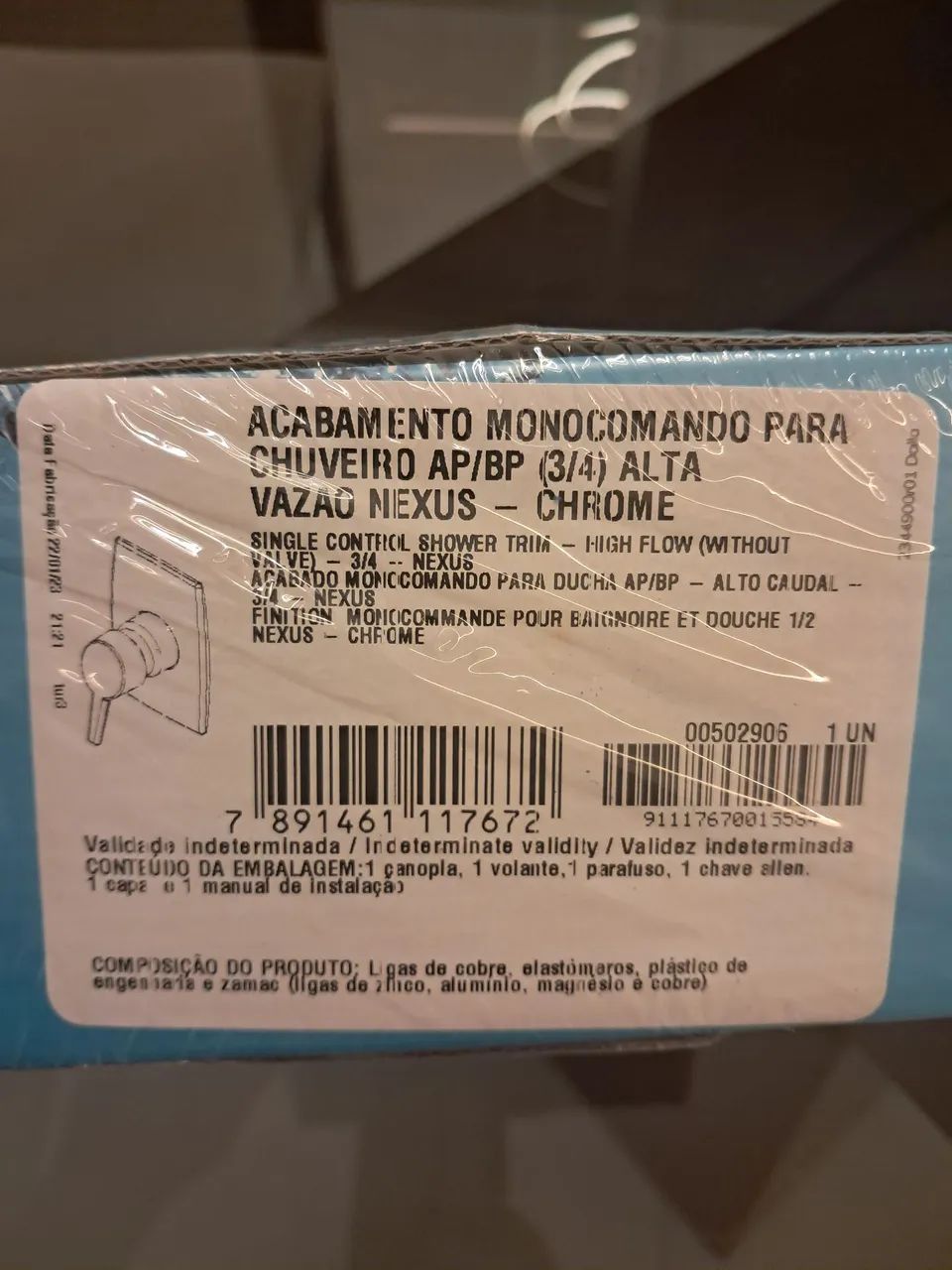 Monocomando Docol - Foto 3