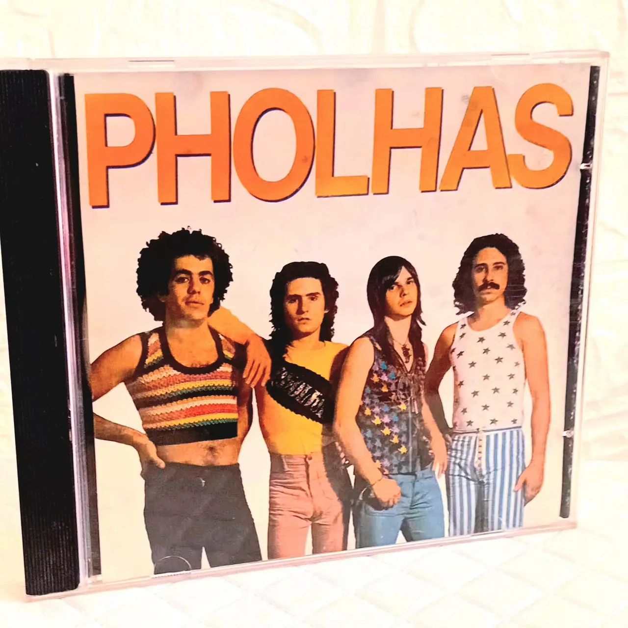 CD PHOLHAS 