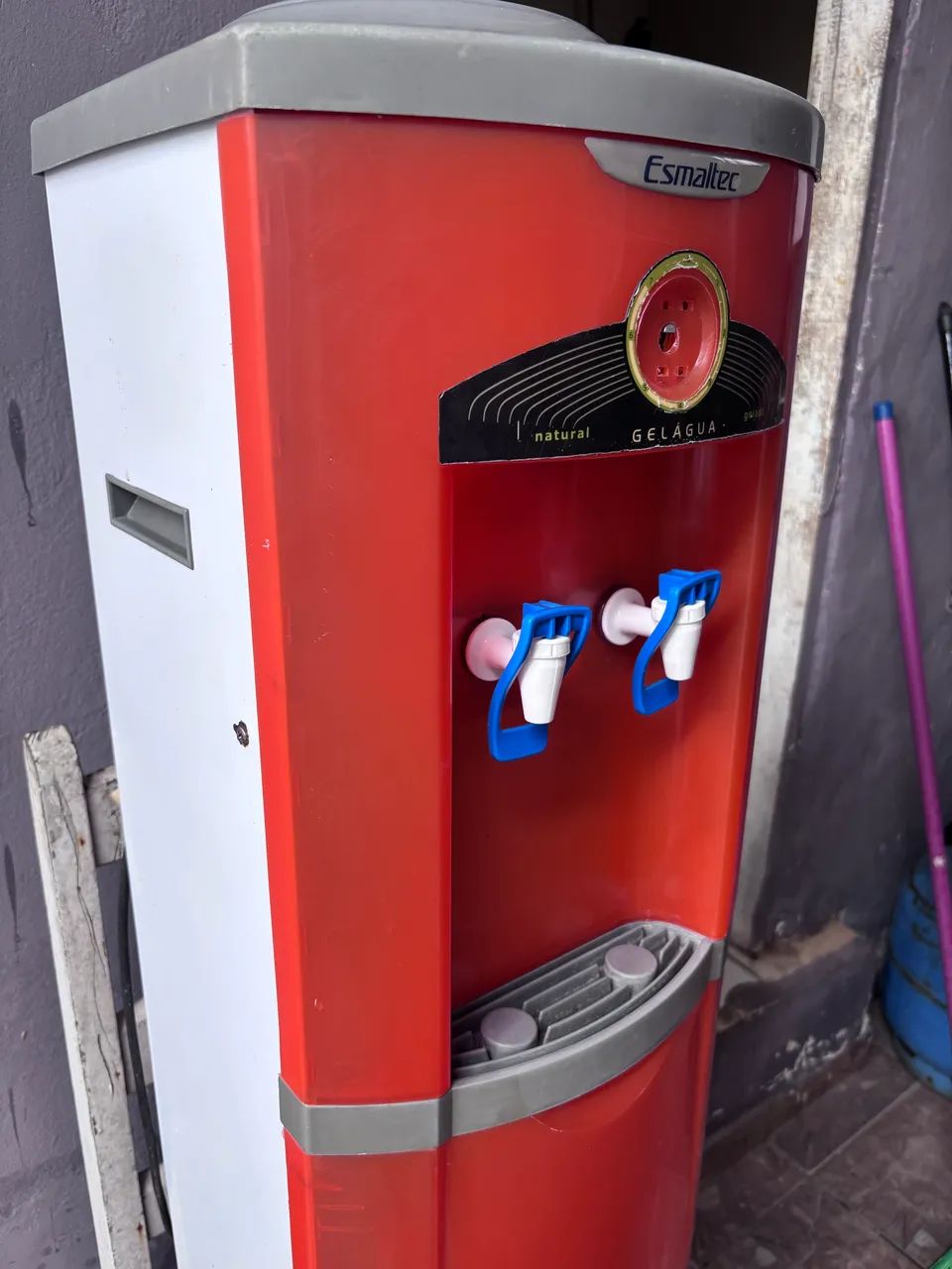 Vendo Bebedouro  - Foto 2