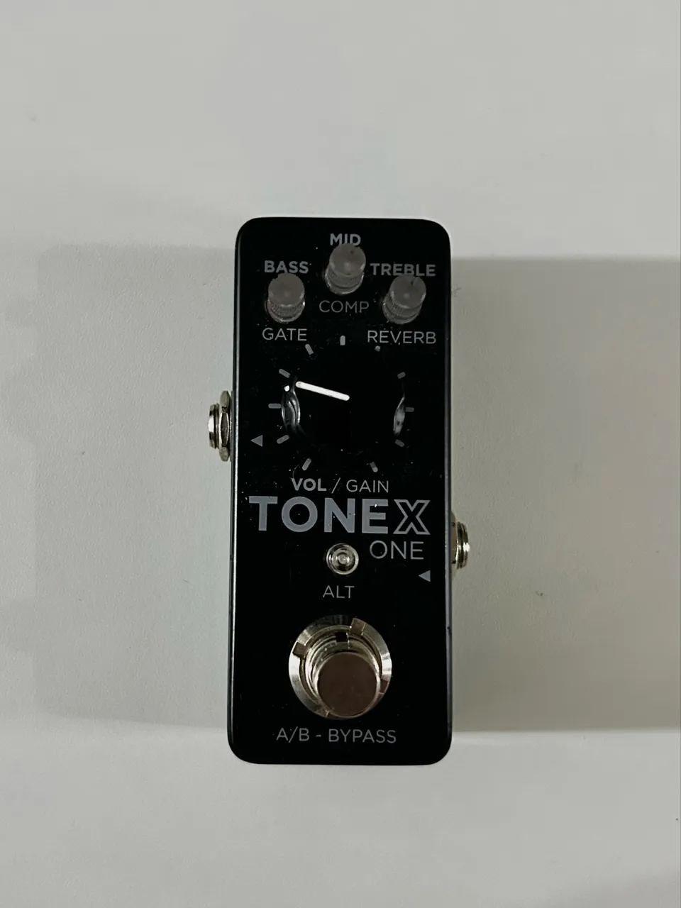rocktron