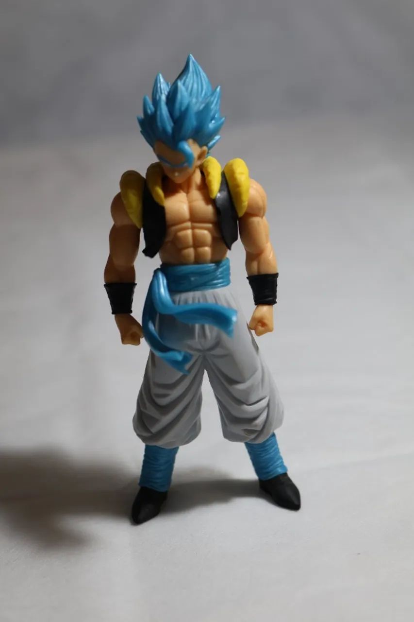 Vegetto / Gogeta - Foto 3