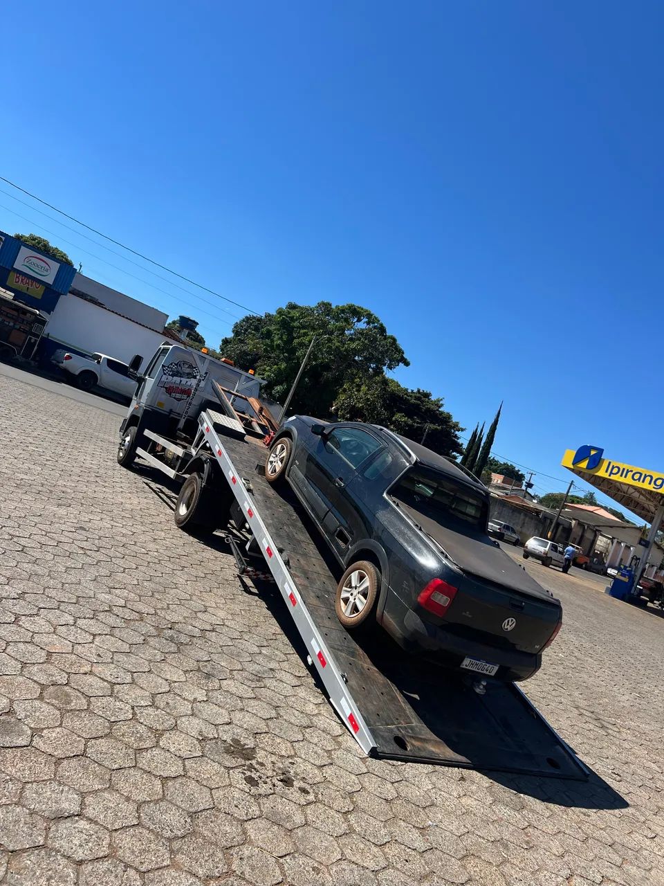 Auto Socorro Silva  - Foto 4