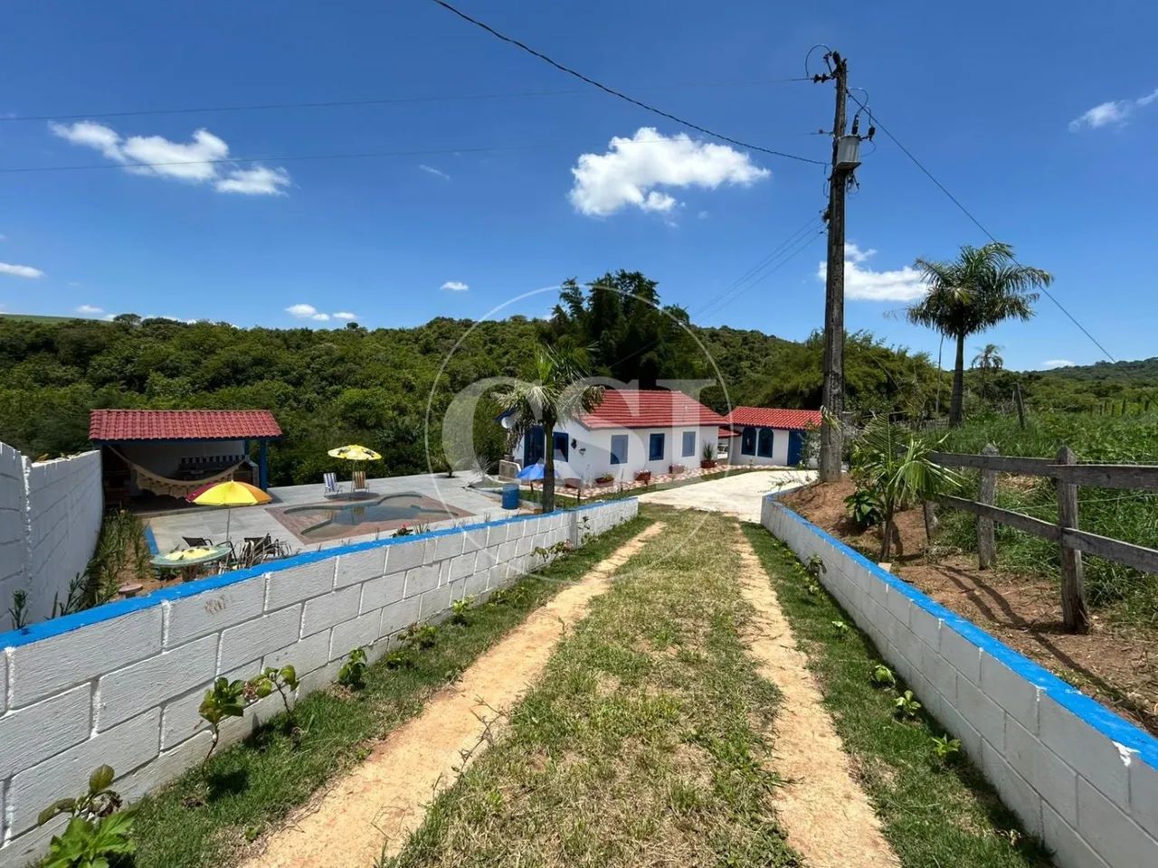 sítio - Tijuco Preto - Silvianópolis - Foto 4