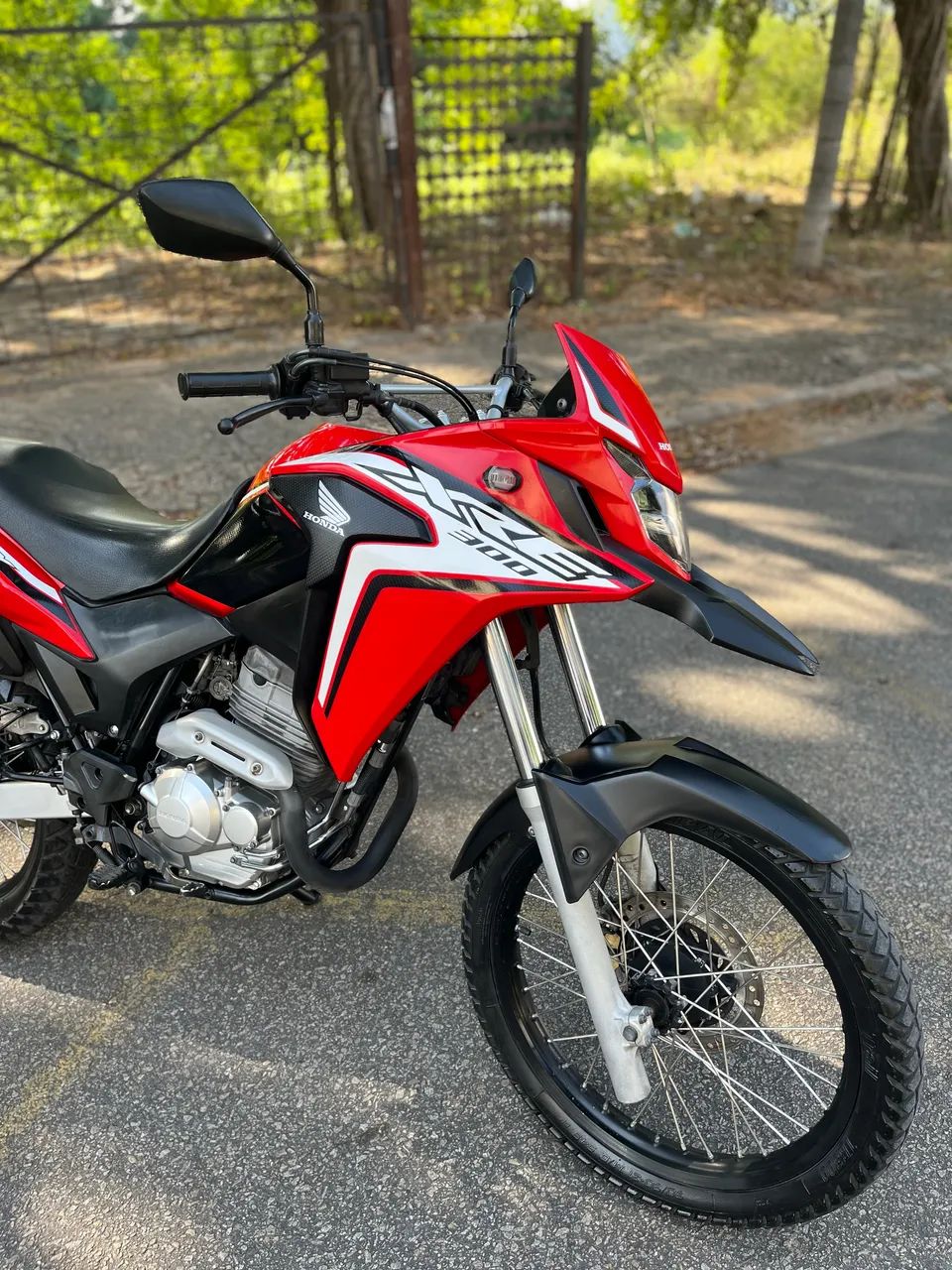 XRE 300 2019 ABS NOVA  - Foto 2