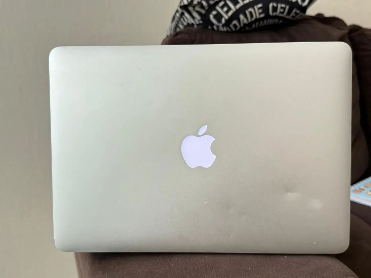 Macbook model A1466  - Foto 5