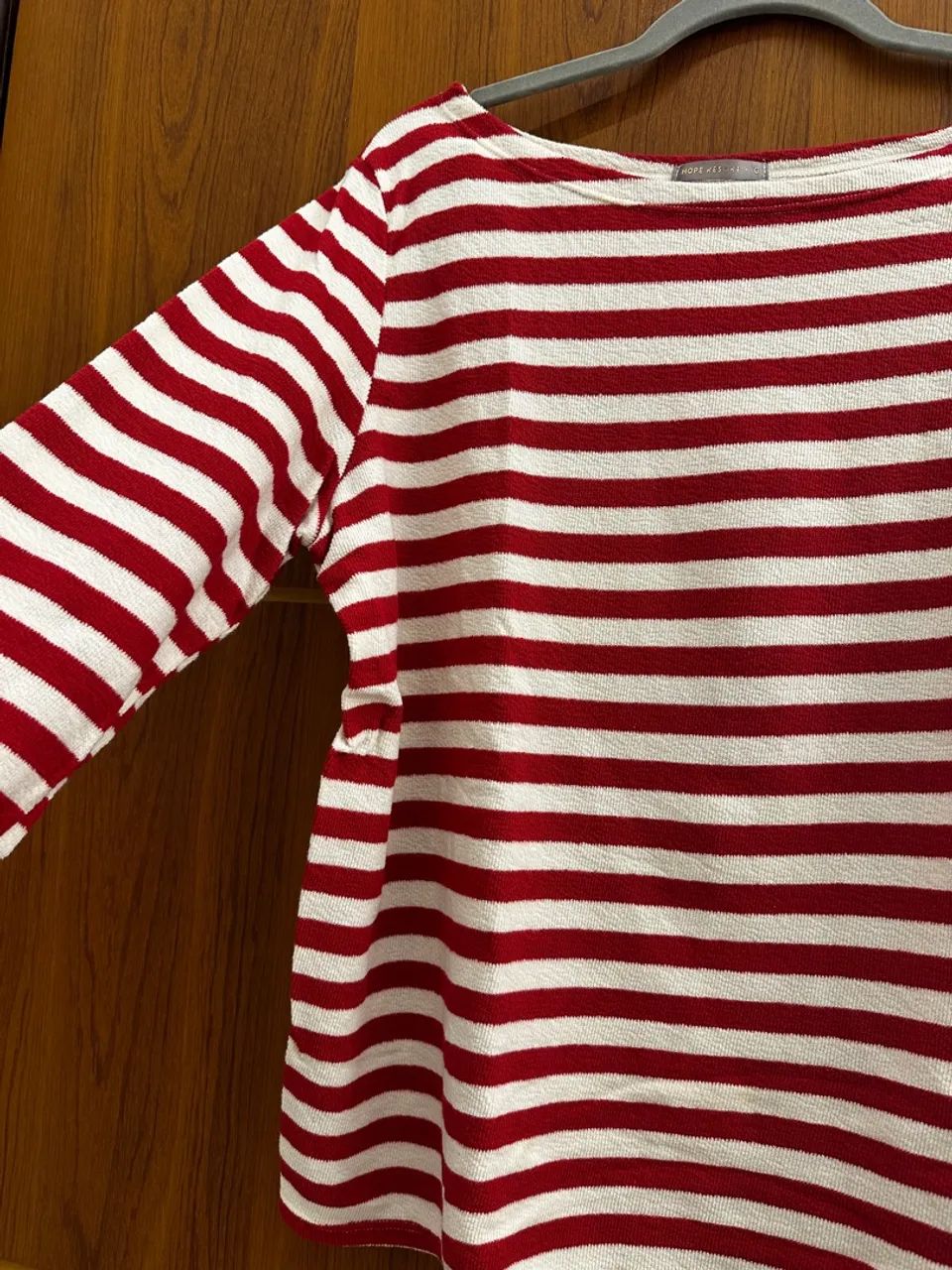 Blusa - Foto 2