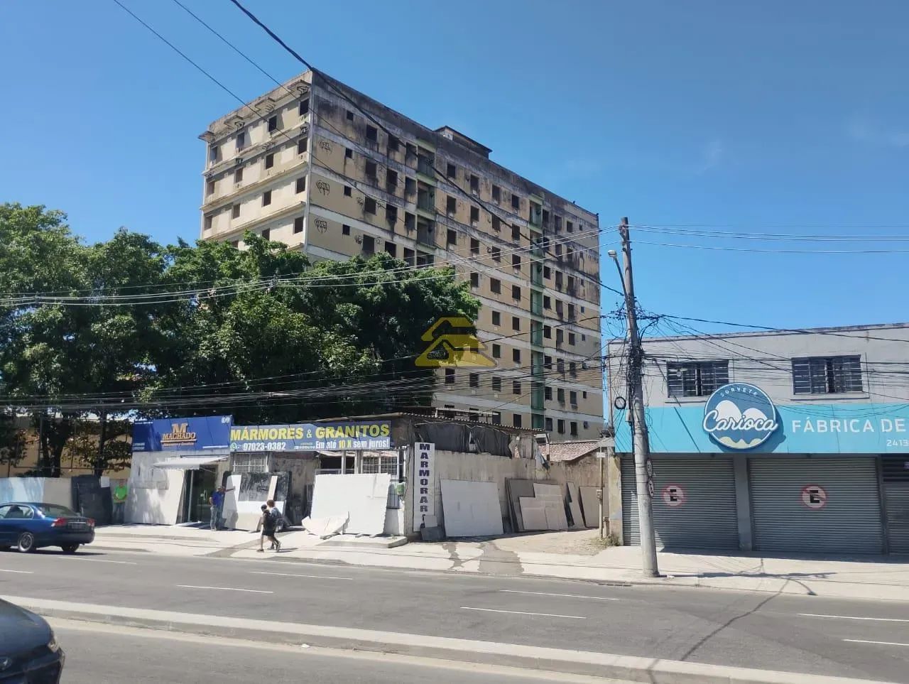 Campo Grande | Prédio - Foto 4