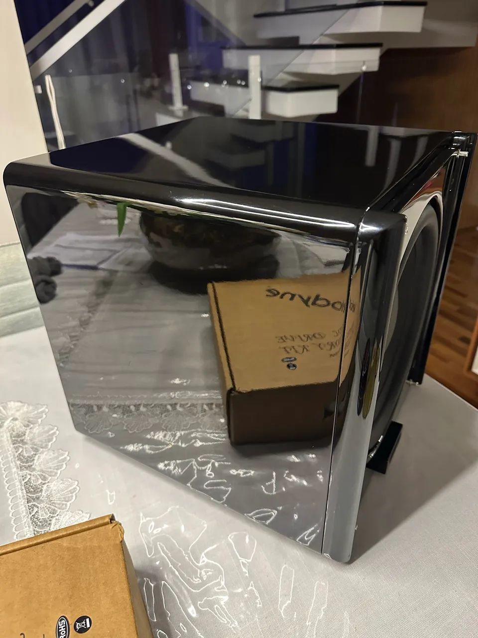 Subwoofer Velodyne DD12 - Foto 2