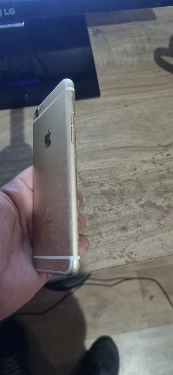 IPhone  6s - Foto 5