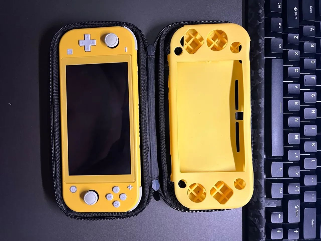 Nintendo switch life  - Foto 3