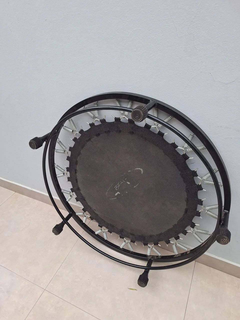 Mini Trampolim JEP Sports - 96 cm - Foto 3