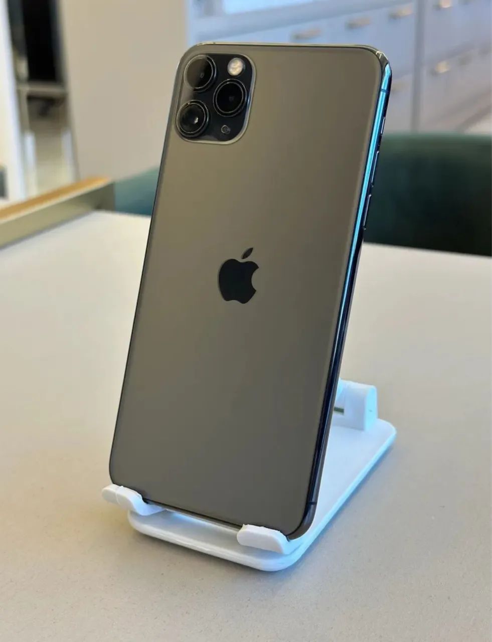 iPhone 11 pro max - Celulares e Smartphones - Santa Terezinha