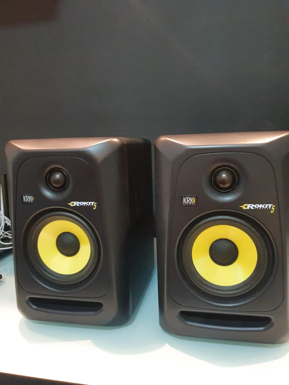 Krk Rokit 5 - Foto 2