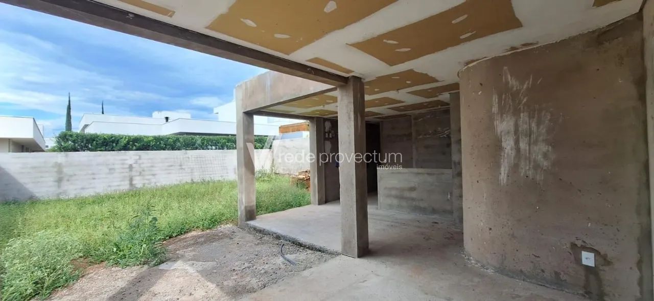 casa - Parque Brasil 500 - Paulínia - Foto 5