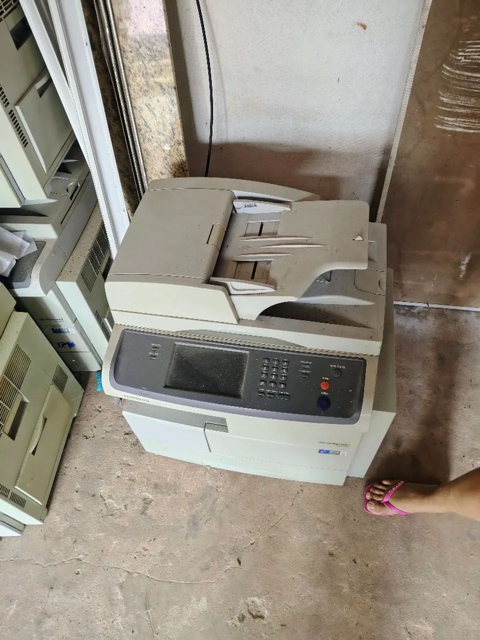 impressora  - Foto 2