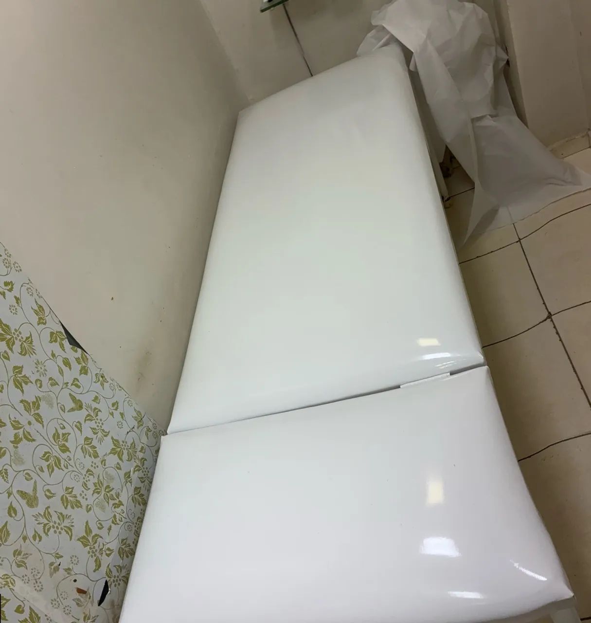 Venda de maca 