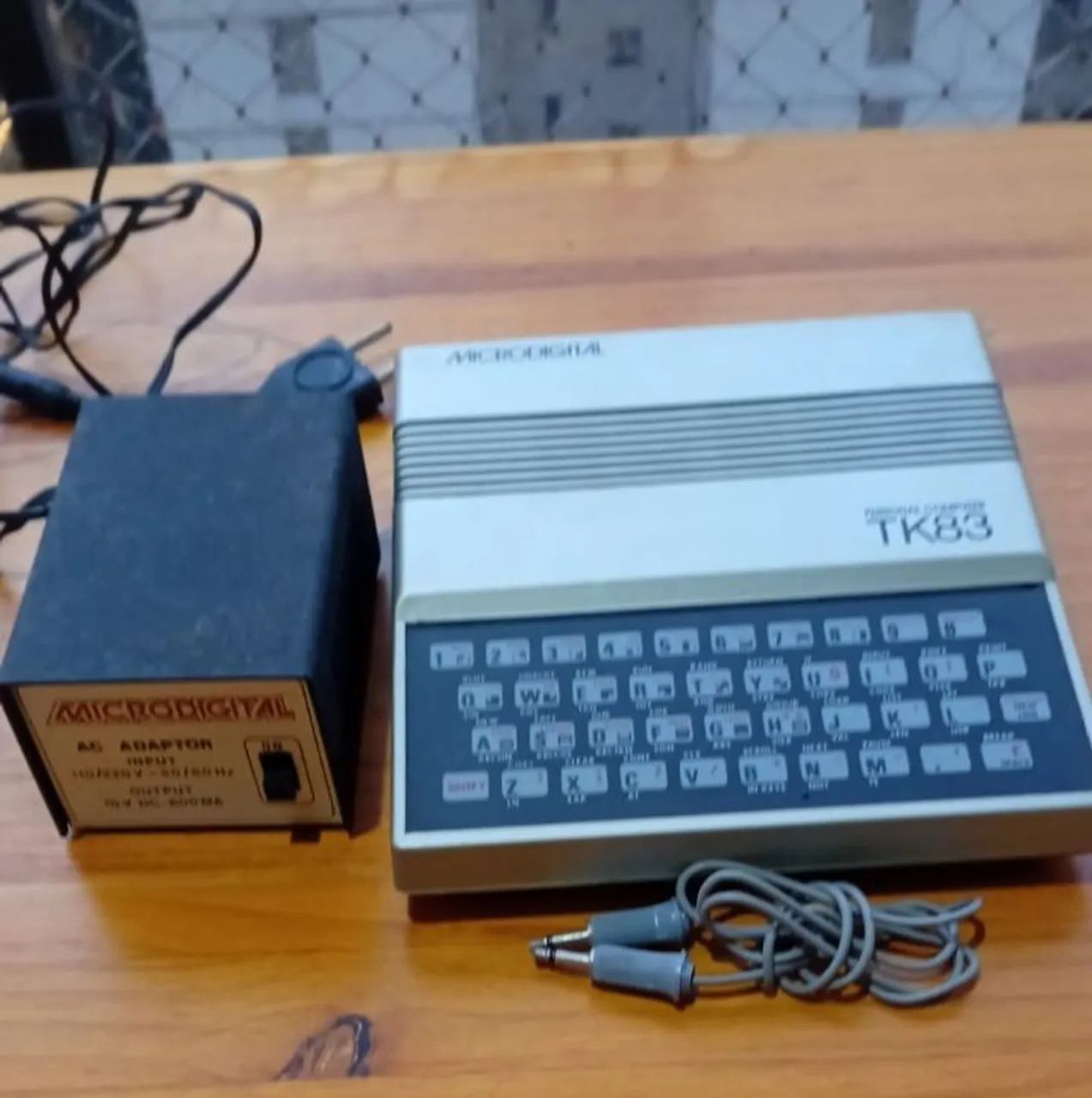 Tk83 tk microdigital - Computadores e Desktops - Icaraí, Niterói ...