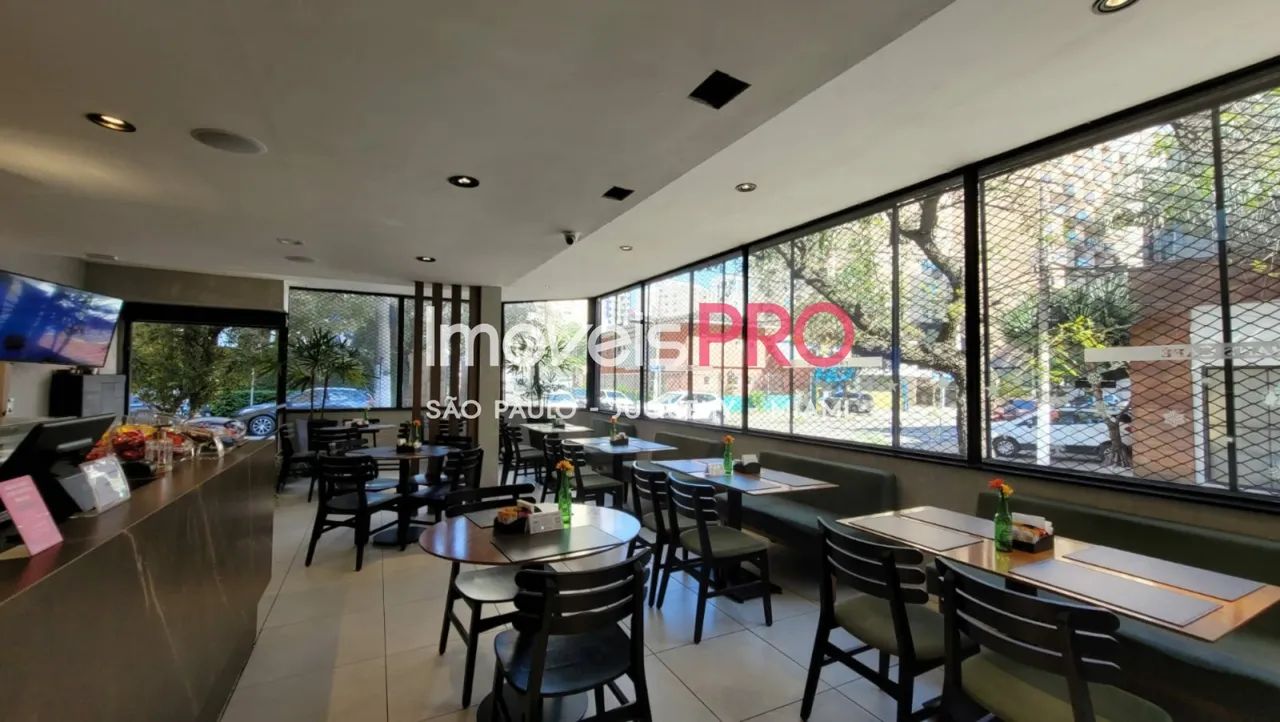 Comercial, Moema - São Paulo - Foto 2