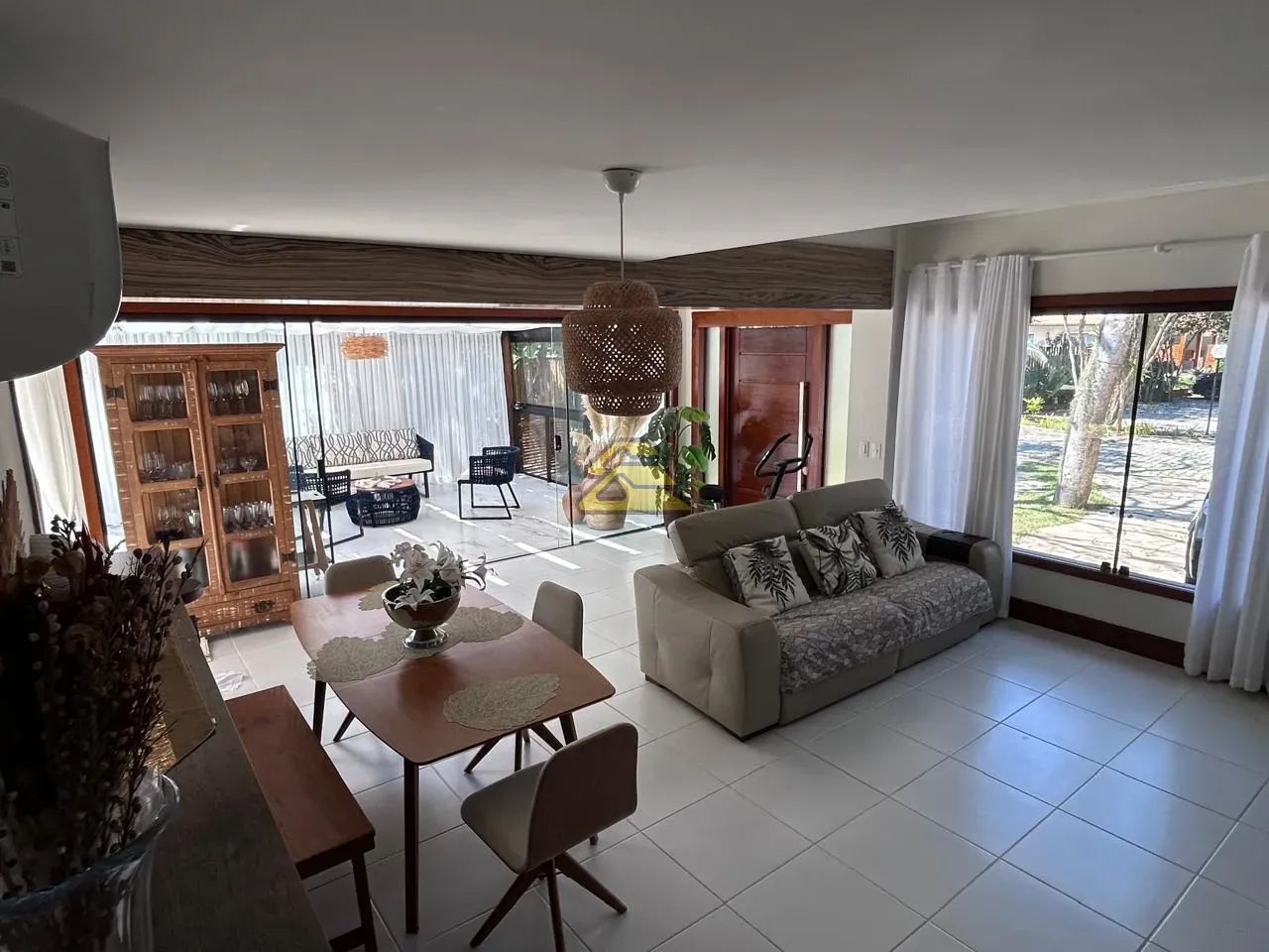 Alto da Marina | Casa 4 quartos, sendo 4 suites - Foto 3