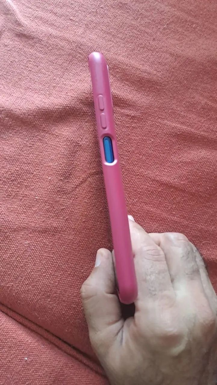 Celular Samsung A30s zerado cuida  - Foto 4