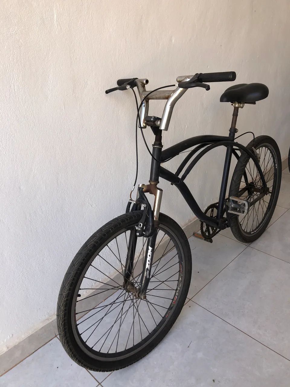 Bicicleta  - Foto 2