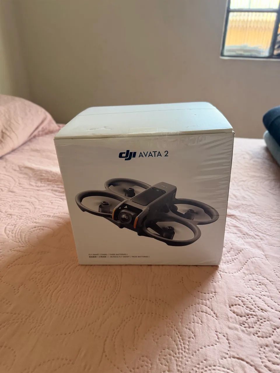 Drone Dji Avata 2, Fly Smart Combo - Foto 5