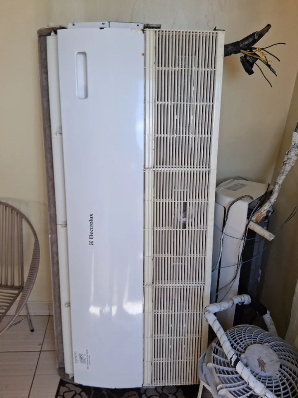 Ar condicionado  Electrolux  Split - Foto 4