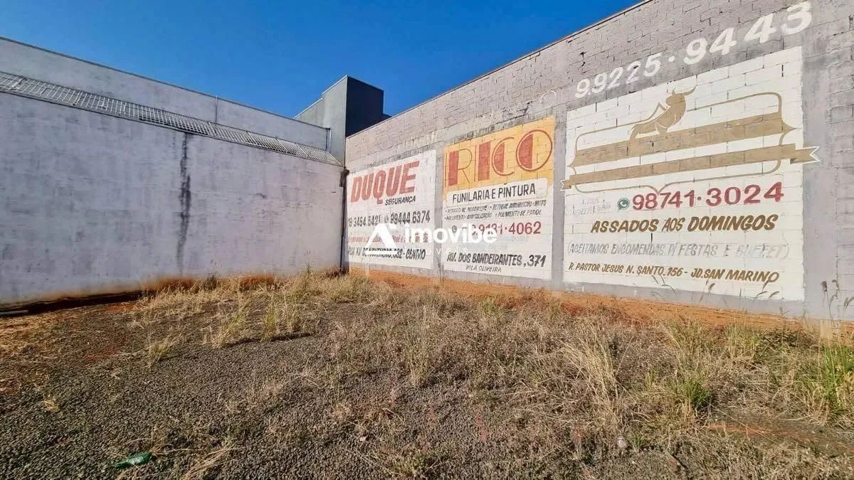 Terreno à Venda 203,96m²  Santa Bárbara d'Oeste/SP - Foto 5