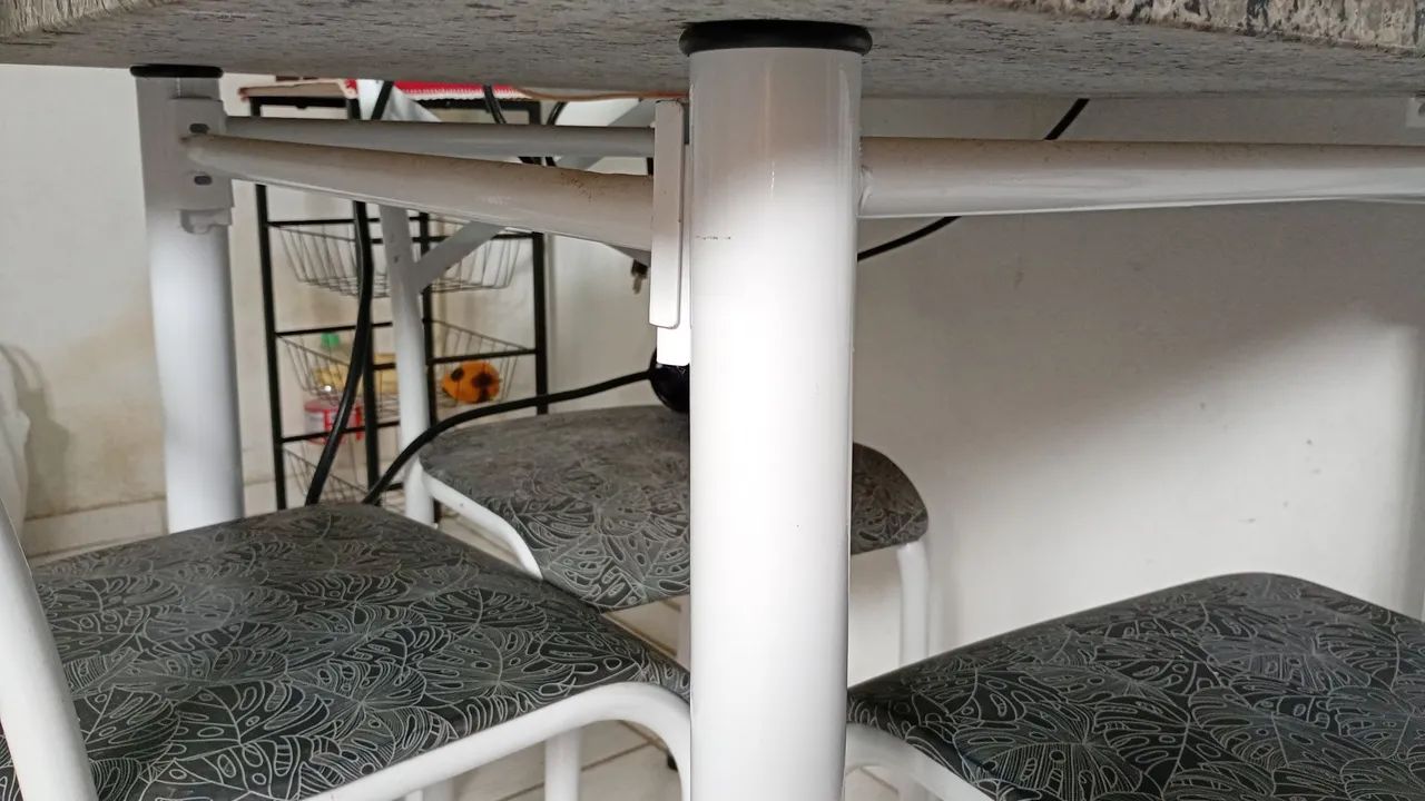 Mesa de granito - Foto 3