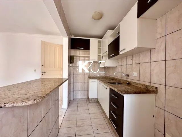 Apartamento 02 dormitórios para alugar em Coqueiros, Florianópolis SC. - Foto 3