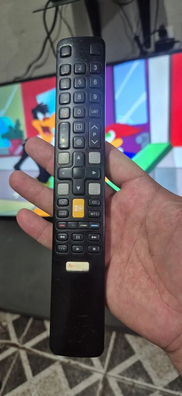 SMART TV 50 - Foto 3