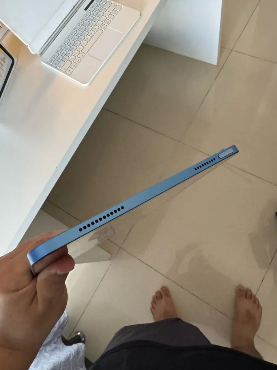 iPad 10h  - Foto 5