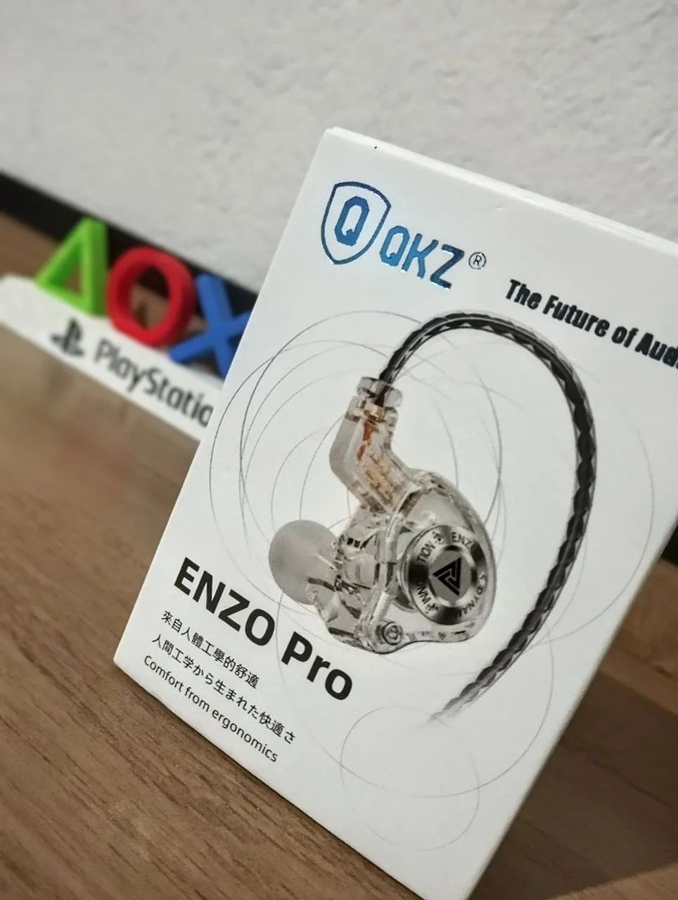 QKZ PRO