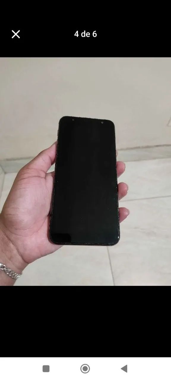 J4 Plus  - Foto 4