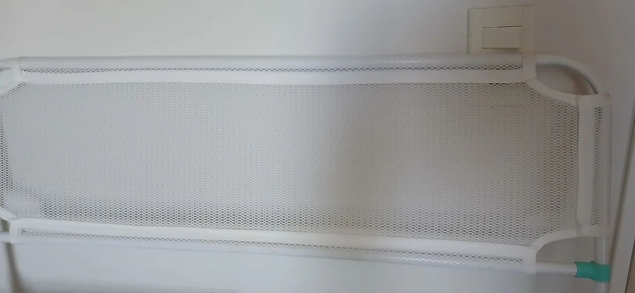 Grade de proteção infanfil de um metro  - Foto 2