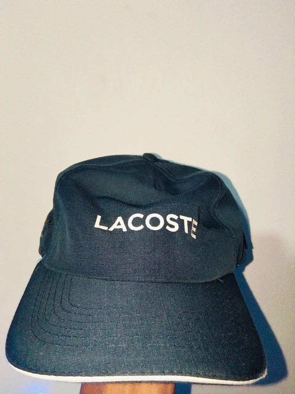Letreiro lcst 10/10 original 
