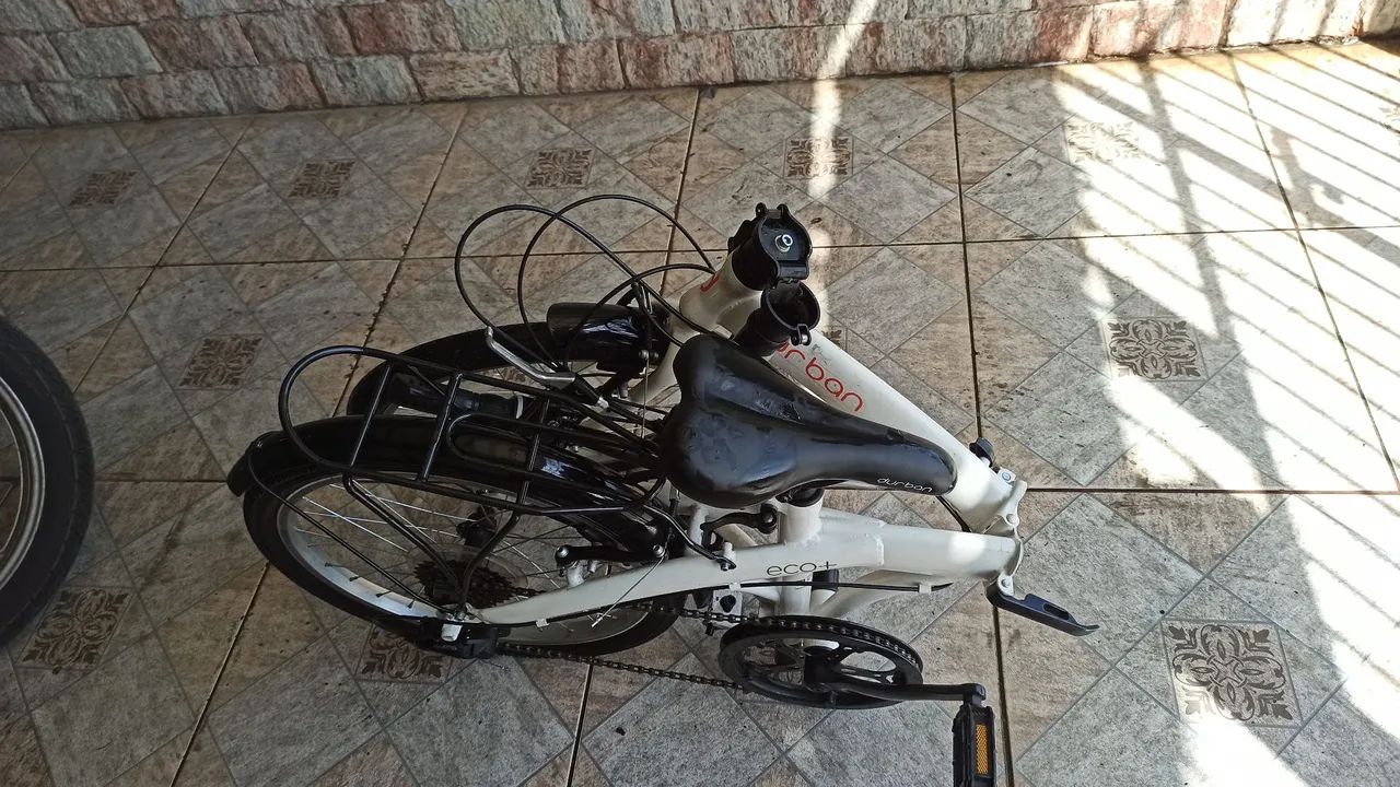 Bicicleta Durban eco+6 M - Foto 5