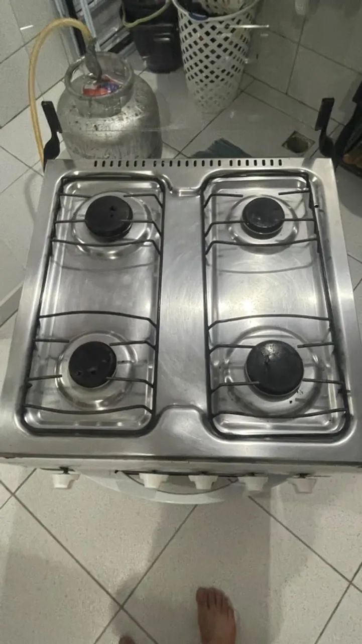 Fogão  - Foto 3
