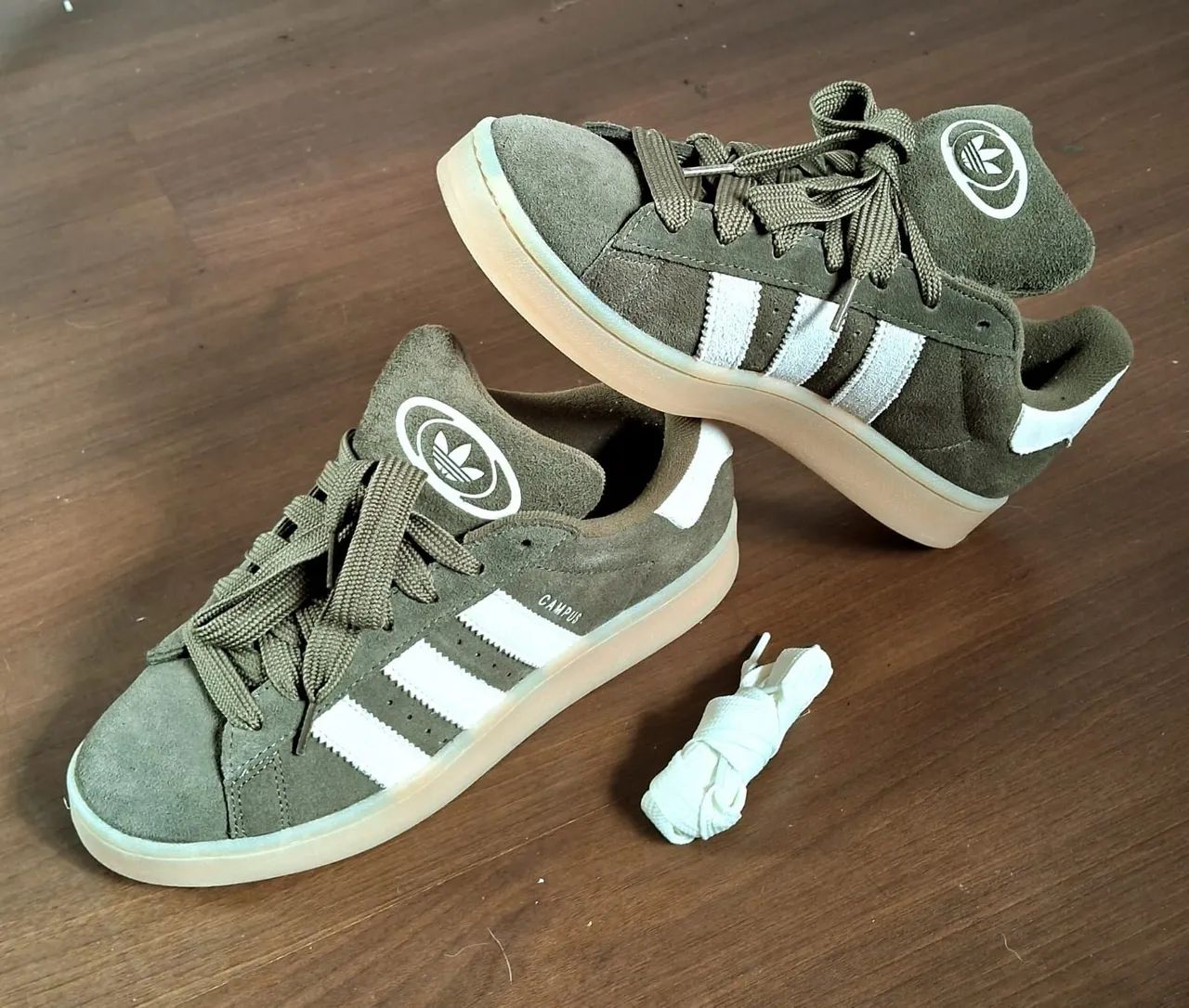 Adidas Campus 00s n°41 - Foto 2