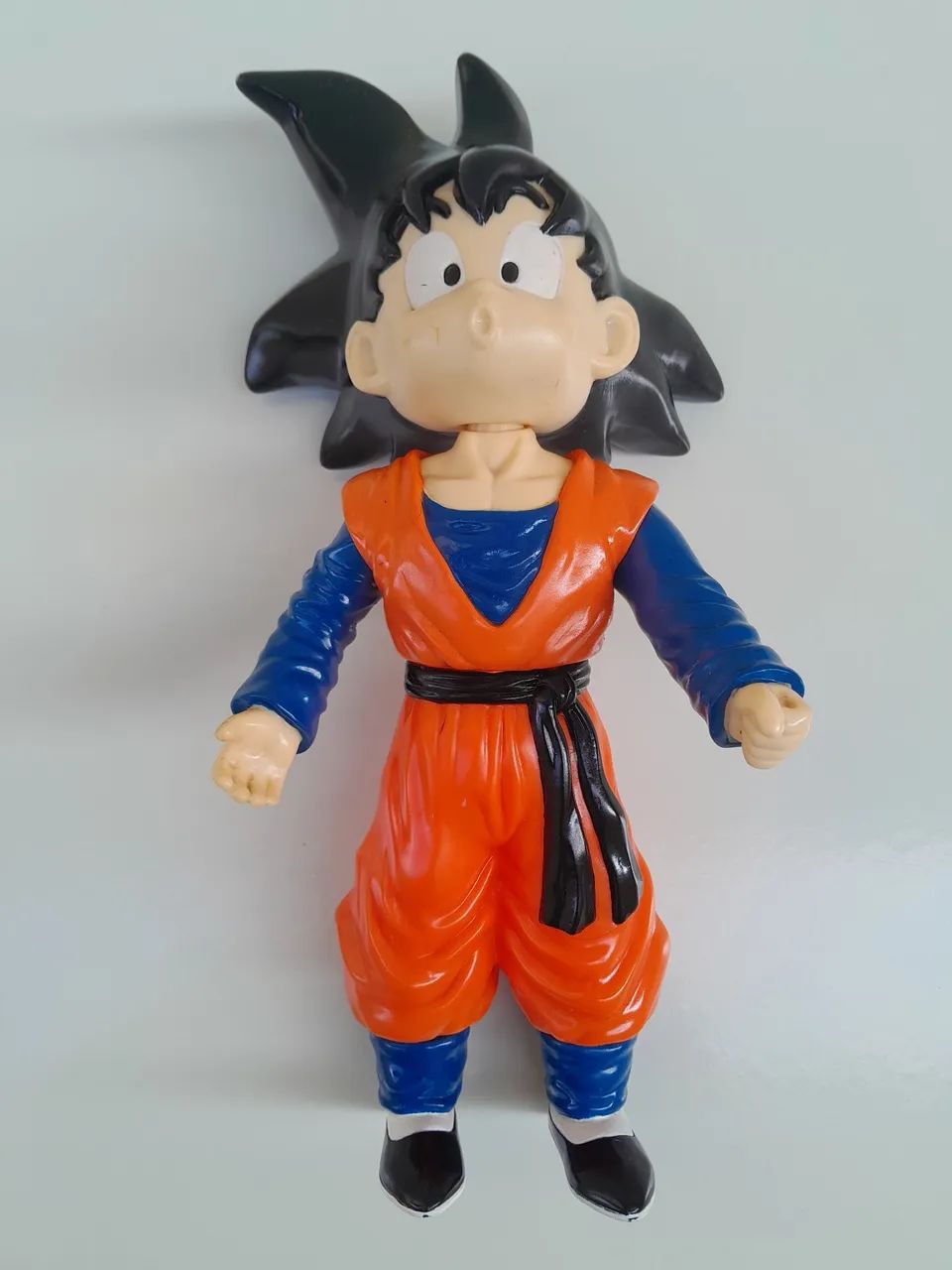 Goten Figura de Ação Dragon Ball