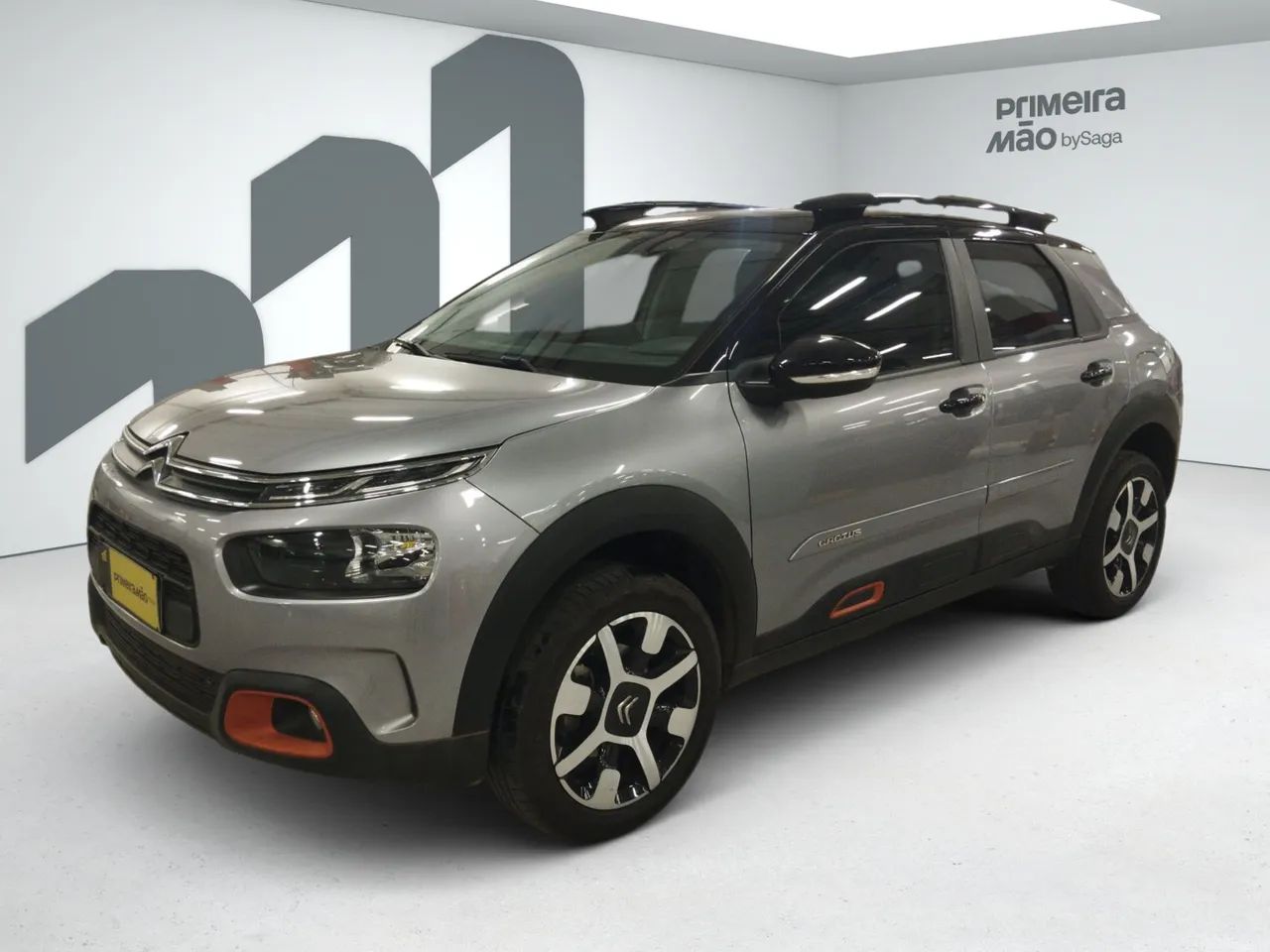 Citroën C4 2024