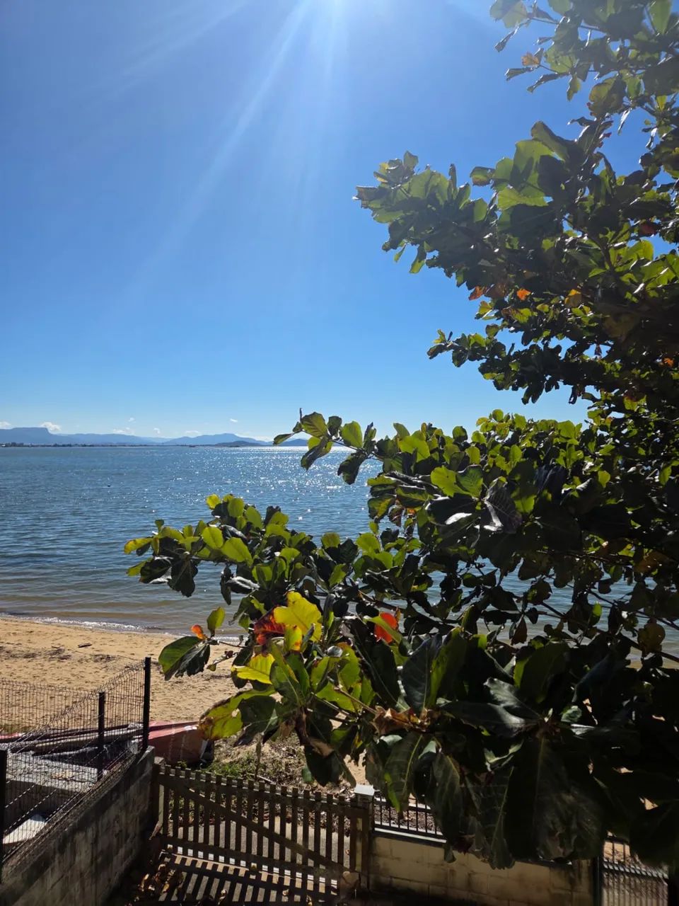 REFÚGIO EXCLUSIVO A BEIRA DA PRAIA  - Foto 4