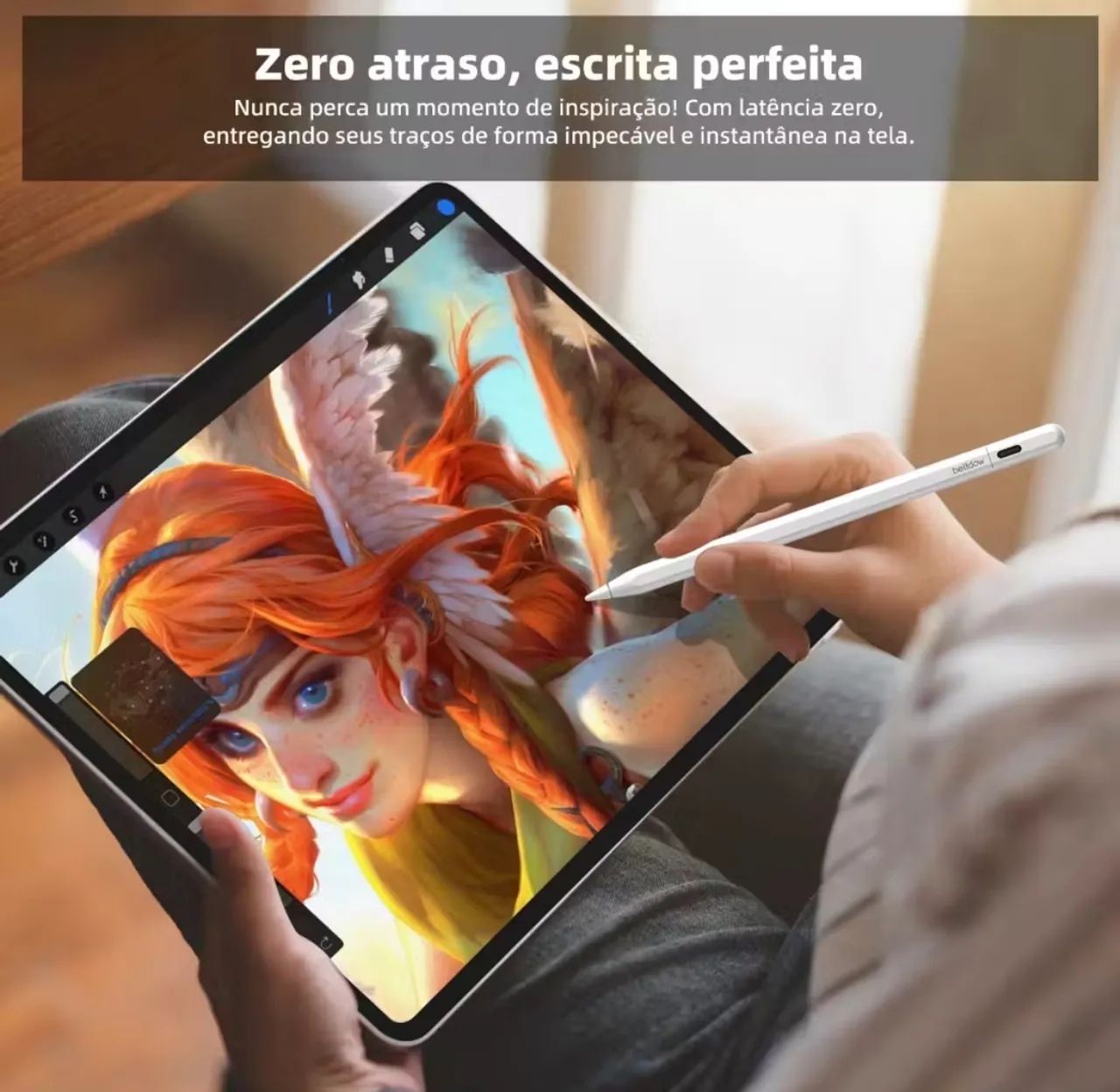 Caneta para IPad  - Foto 3